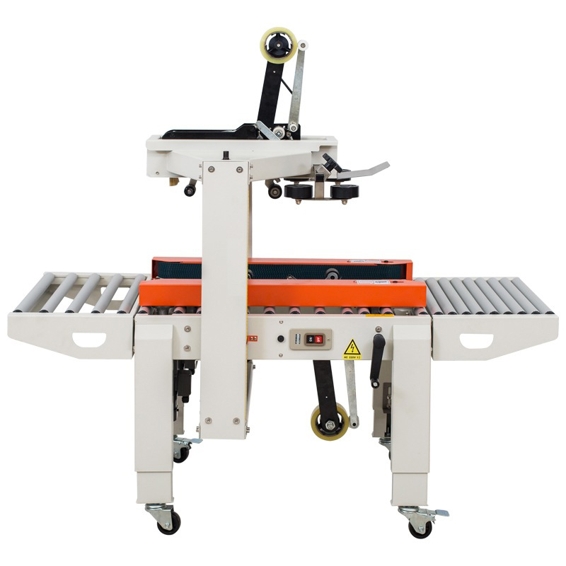 自動(dòng)化包裝設(shè)備有哪些優(yōu)勢(shì)？